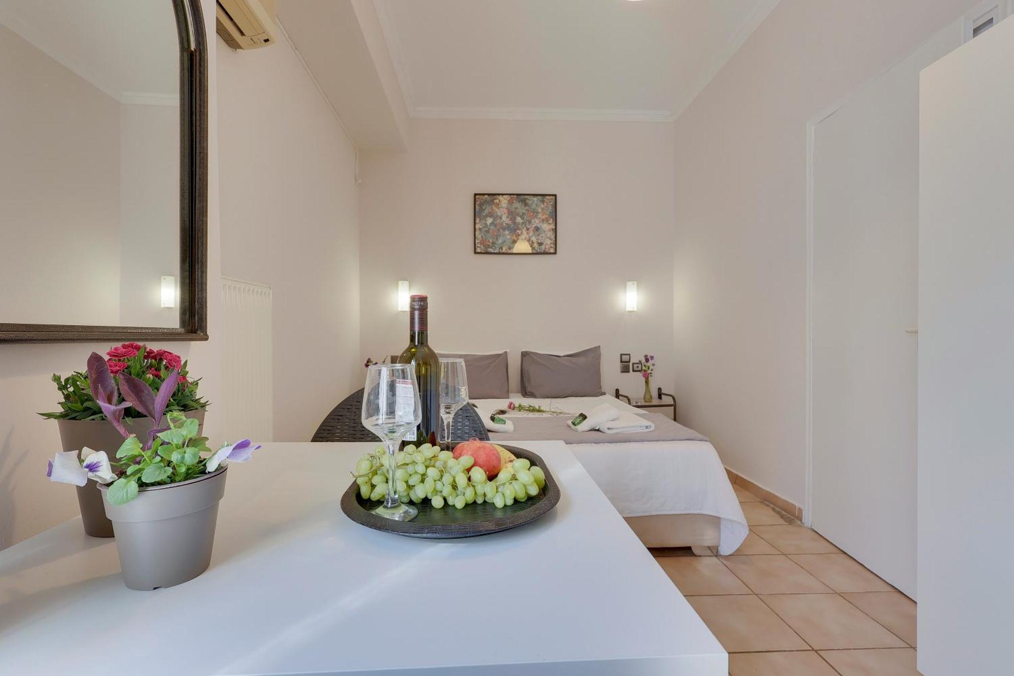 Salver Atenas Exterior foto