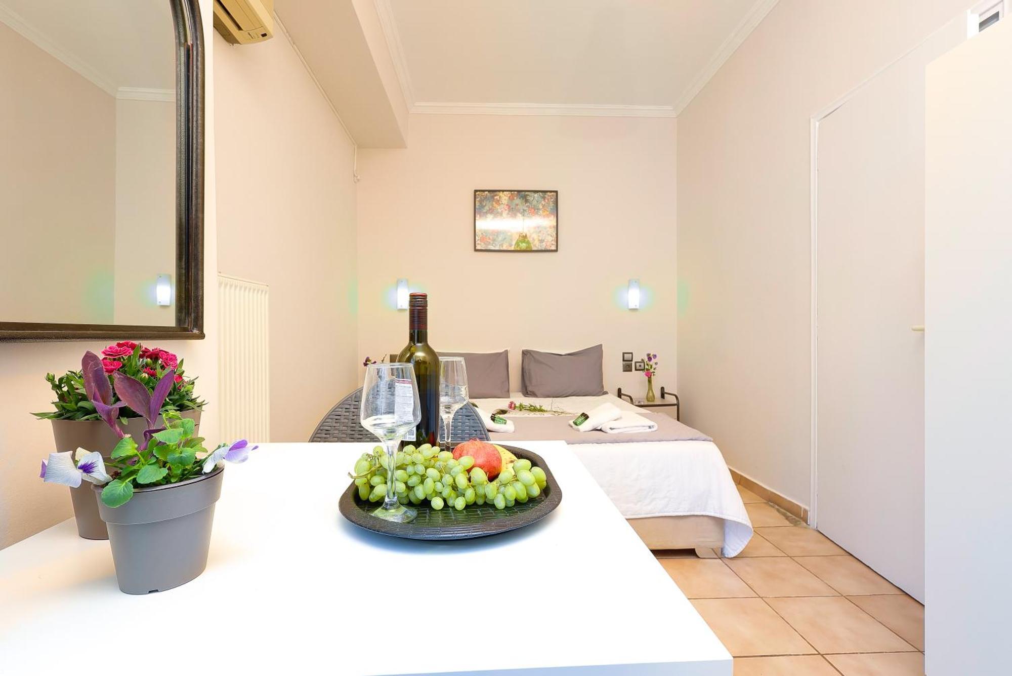 Salver Atenas Exterior foto